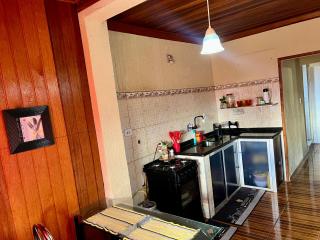 Casa Rabelo 2 - Aparecida - 1