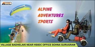 Alpine Adventures Sports - Sohna - 0