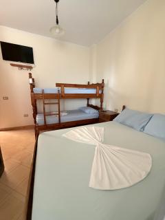 Baro Beach Hotel - Vlorë - 7