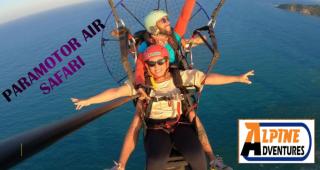 Alpine Adventures Sports - Sohna - 4