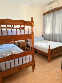 Baro Beach Hotel - Vlorë - 5