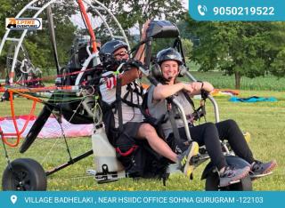 Alpine Adventures Sports - Sohna - 2