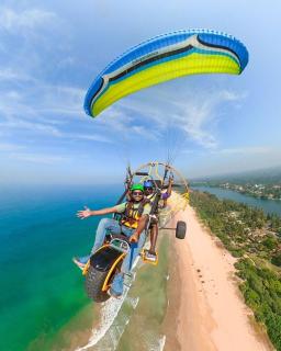 Alpine Adventures Sports - Sohna - 1
