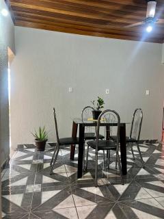 Casa Rabelo 2 - Aparecida - 5