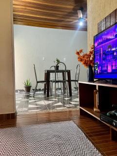 Casa Rabelo 2 - Aparecida - 6