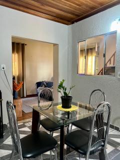 Casa Rabelo 2 - Aparecida - 7