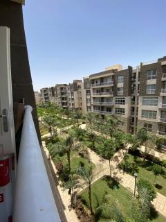 Two Bedroom Apartment in second new cairo - 9