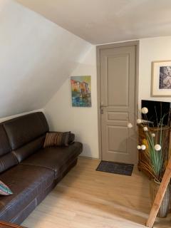 La Meunière - Jouy - 1