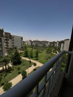 Two Bedroom Apartment in second new cairo - Madinaty - 8
