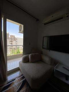 Two Bedroom Apartment in second new cairo - Madinaty - 7