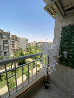 Two Bedroom Apartment in second new cairo - Madinaty - 5
