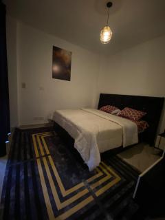 Two Bedroom Apartment in second new cairo - Madinaty - 4