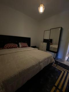 Two Bedroom Apartment in second new cairo - Madinaty - 2