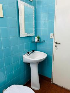 Apartamento Palermo - Buenos Aires - 2