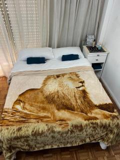 Apartamento Palermo - Buenos Aires - 1