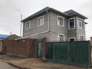 Bakyt-guesthouse - Kochkor - 0
