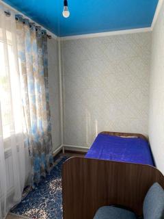 Bakyt-guesthouse - Kochkor - 4