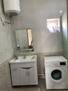 Bakyt-guesthouse - Kochkor - 3