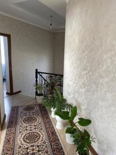 Bakyt-guesthouse - Kochkor - 1