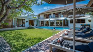 Villa Cendrawasih - Seminyak - 0