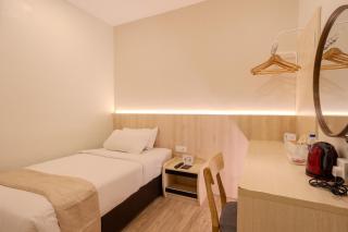 Innspire Hotel by Suntai - Port Dickson - 5