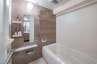 Apartment Hotel 11 Higashi Umeda - 1