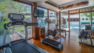 Villa Cendrawasih - Seminyak - 2