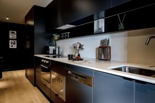Luxurious Apartment in Collingwood - Melbourne - 1