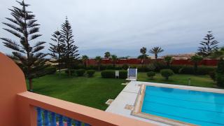 L'oasis d'Agadir - Agadir's hidden Oasis - Agadir - 8