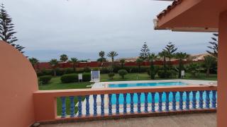 L'oasis d'Agadir - Agadir's hidden Oasis - Agadir - 6