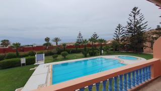 L'oasis d'Agadir - Agadir's hidden Oasis - Agadir - 0