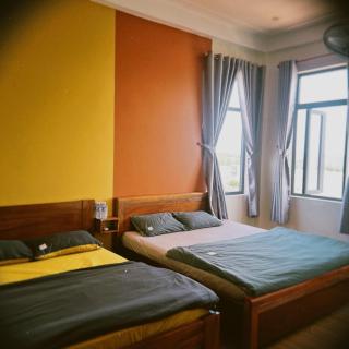 TRI'S Homestay - Quy Nhon - 4