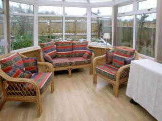 Middledrift Cottage - Brora - 1