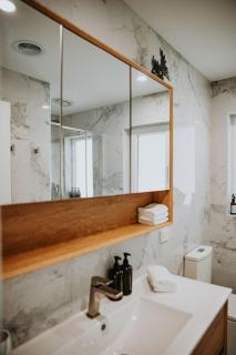 Bushmere Bay of Fires Escape - 2