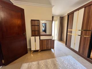 شقه فندقيه بالمهندسين - Il Cairo - 1
