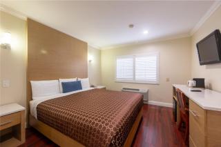 Hollywood City Inn - Los Angeles - 7