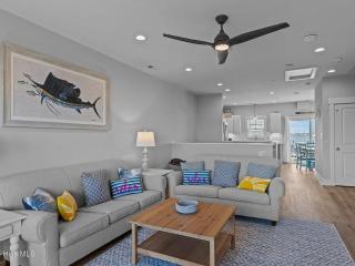Terminal Sea - Atlantic Beach - 9