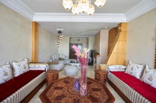 Appartement de luxe Résidence Du Palais GHANDI - 0