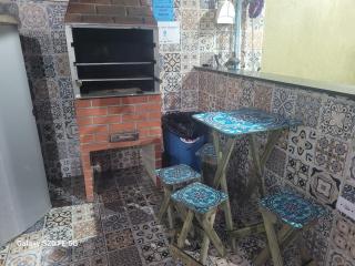 Casa Terrea com piscina e churrasqueira pertinho da praia para ate 34 hospedes - 7