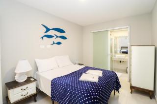 Apartamento Garden Caiobá com Piscina Praia Brava - Matinhos - 5