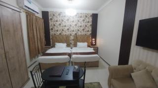 فندق شموخ - Abha - 0