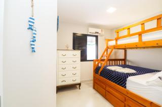 Apartamento Garden Caiobá com Piscina Praia Brava - 1