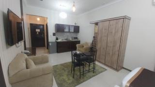 فندق شموخ - Abha - 8