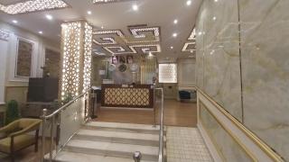 فندق شموخ - Abha - 4