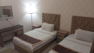 فندق شموخ - Abha - 3