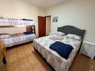Casa Completa para até 5 hóspedes próx Santa Casa - Patos de Minas - 8