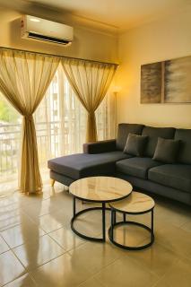 Angsana Raintree at Batu Caves 3Bedroom 2Bathroom - Batu Caves - 0