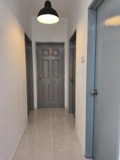 Angsana Raintree at Batu Caves 3Bedroom 2Bathroom - Batu Caves - 2