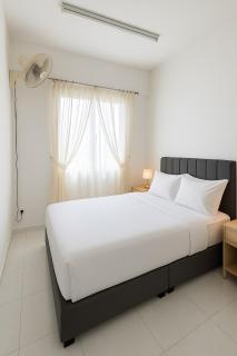 Angsana Raintree at Batu Caves 3Bedroom 2Bathroom - Batu Caves - 3