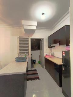 Angsana Raintree at Batu Caves 3Bedroom 2Bathroom - Batu Caves - 1